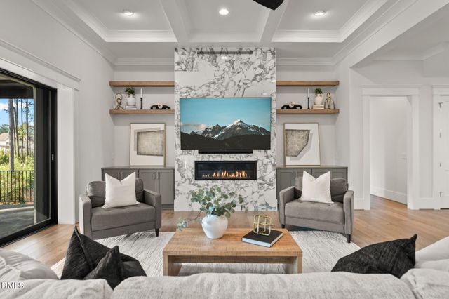 1008 Enchanted Pine Lane, Raleigh, NC 27614