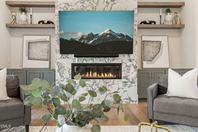 1008 Enchanted Pine Lane, Raleigh, NC 27614