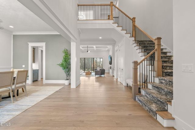 1008 Enchanted Pine Lane, Raleigh, NC 27614