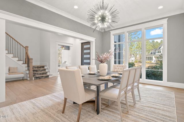 1008 Enchanted Pine Lane, Raleigh, NC 27614