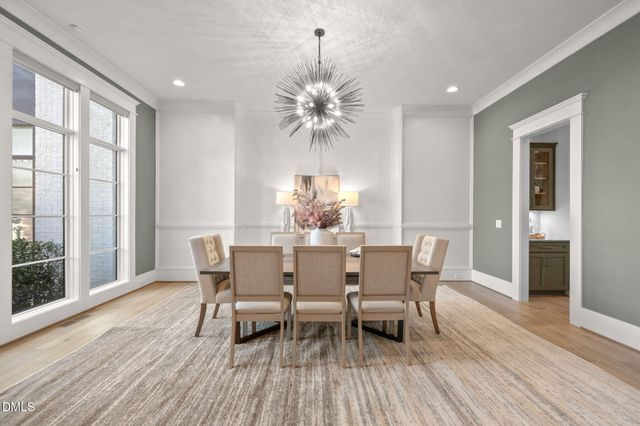 1008 Enchanted Pine Lane, Raleigh, NC 27614