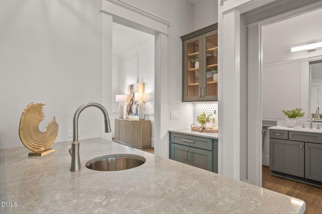 1008 Enchanted Pine Lane, Raleigh, NC 27614