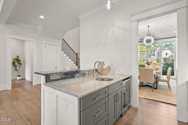 1008 Enchanted Pine Lane, Raleigh, NC 27614