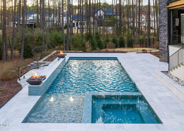 1008 Enchanted Pine Lane, Raleigh, NC 27614