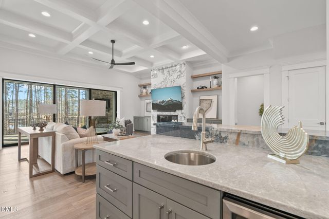 1008 Enchanted Pine Lane, Raleigh, NC 27614