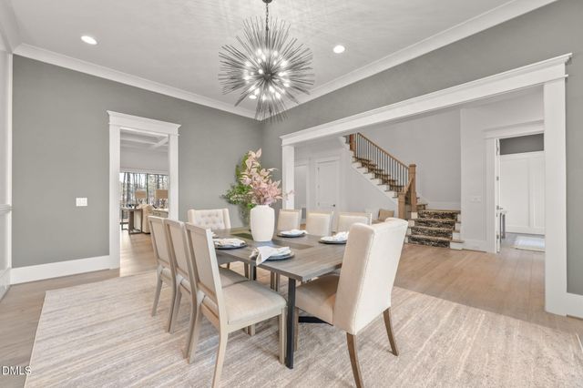 1008 Enchanted Pine Lane, Raleigh, NC 27614