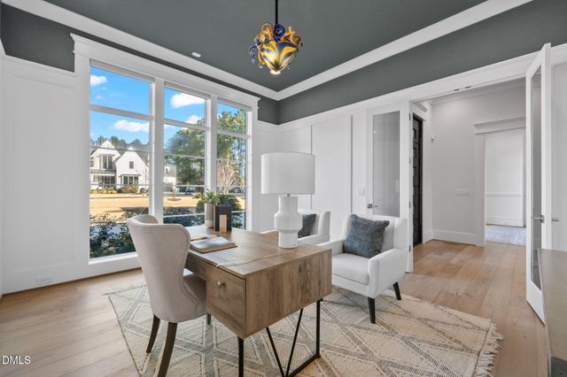 1008 Enchanted Pine Lane, Raleigh, NC 27614