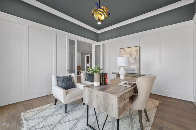 1008 Enchanted Pine Lane, Raleigh, NC 27614