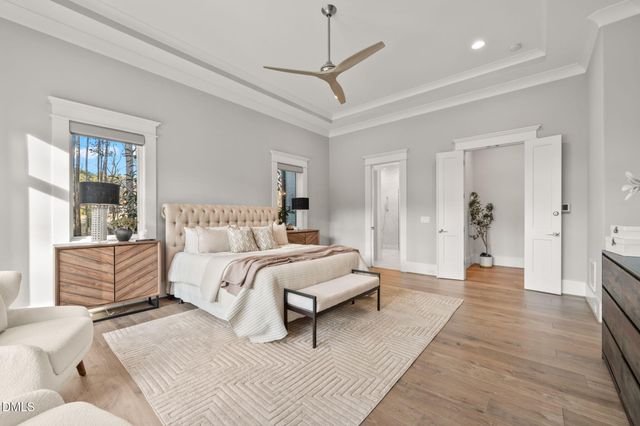 1008 Enchanted Pine Lane, Raleigh, NC 27614