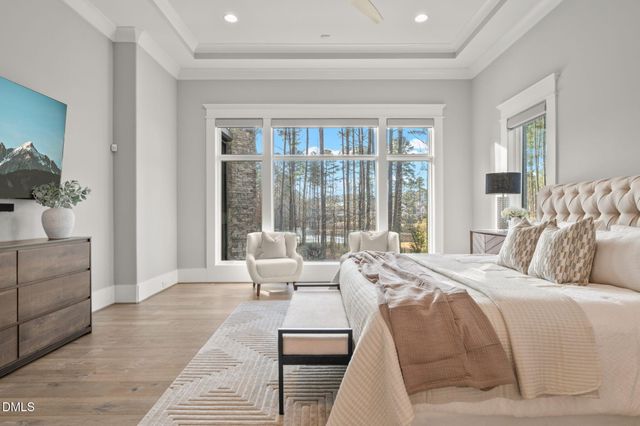 1008 Enchanted Pine Lane, Raleigh, NC 27614