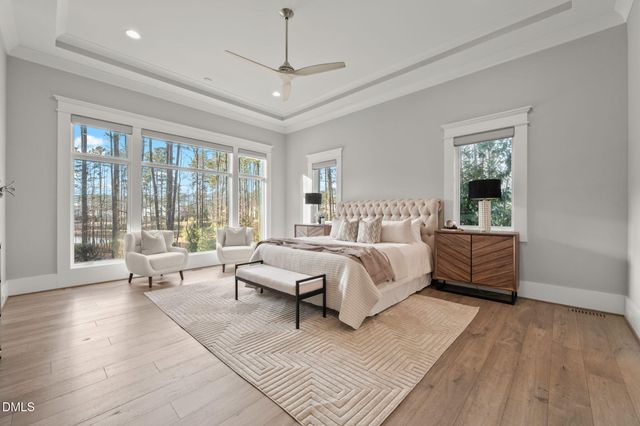 1008 Enchanted Pine Lane, Raleigh, NC 27614