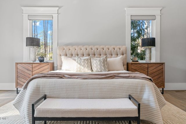 1008 Enchanted Pine Lane, Raleigh, NC 27614