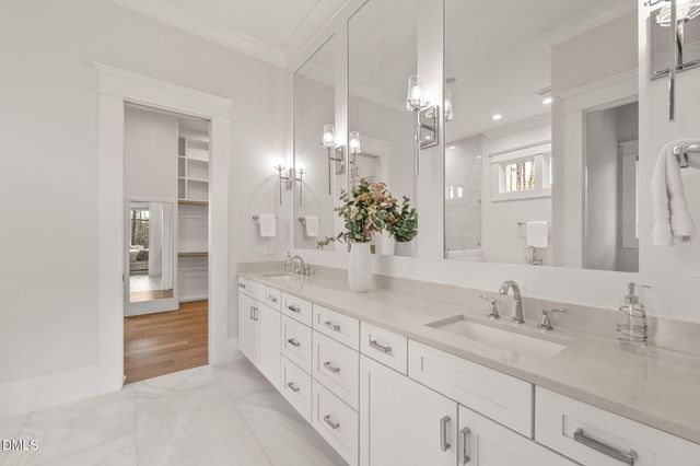 1008 Enchanted Pine Lane, Raleigh, NC 27614