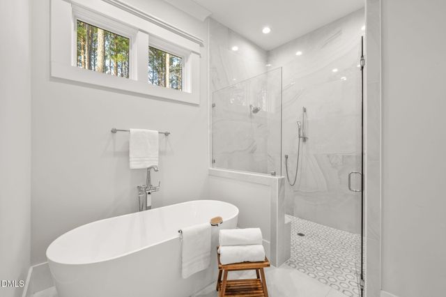 1008 Enchanted Pine Lane, Raleigh, NC 27614