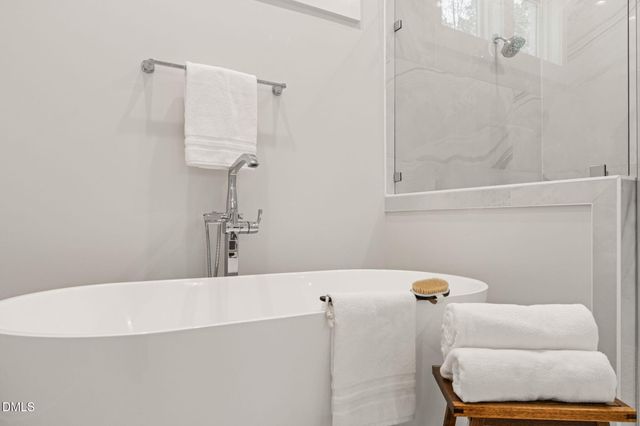 1008 Enchanted Pine Lane, Raleigh, NC 27614