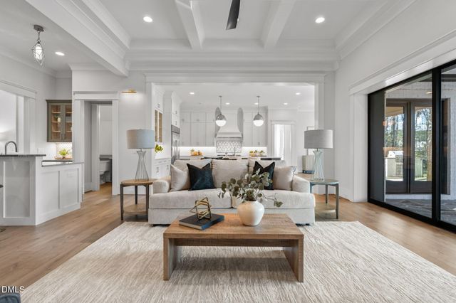 1008 Enchanted Pine Lane, Raleigh, NC 27614