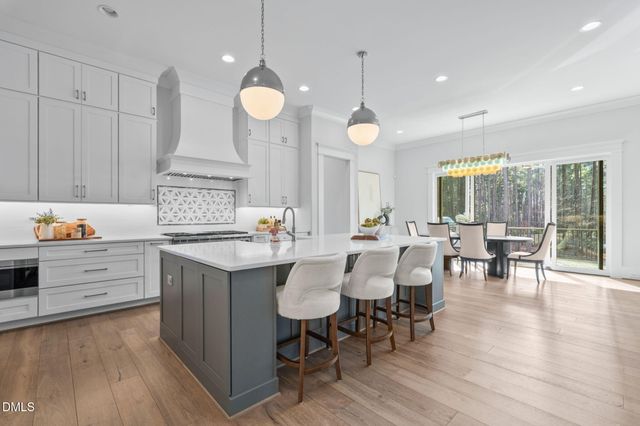 1008 Enchanted Pine Lane, Raleigh, NC 27614