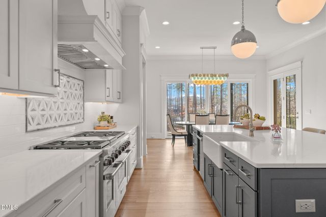 1008 Enchanted Pine Lane, Raleigh, NC 27614