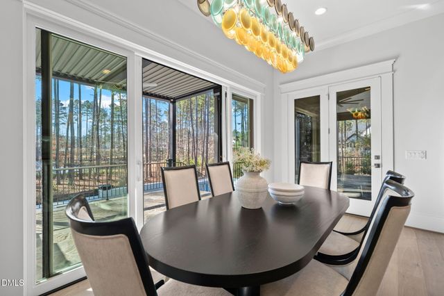 1008 Enchanted Pine Lane, Raleigh, NC 27614