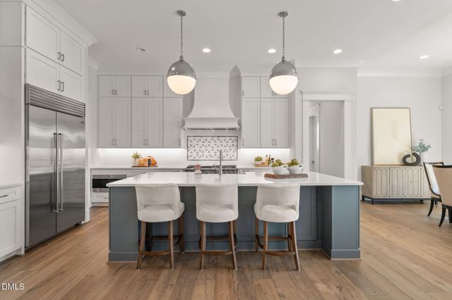 1008 Enchanted Pine Lane, Raleigh, NC 27614