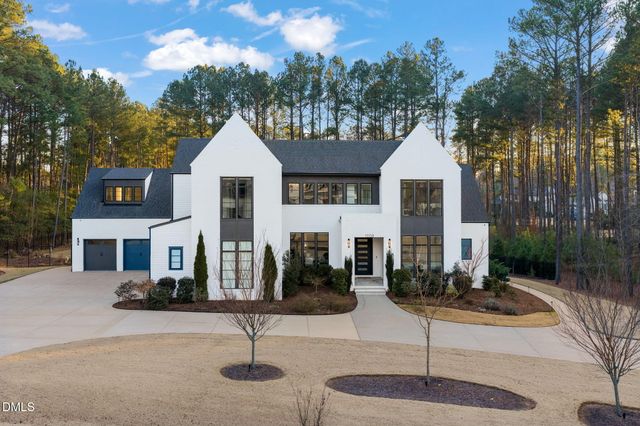 1008 Enchanted Pine Lane, Raleigh, NC 27614