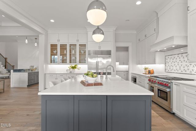 1008 Enchanted Pine Lane, Raleigh, NC 27614