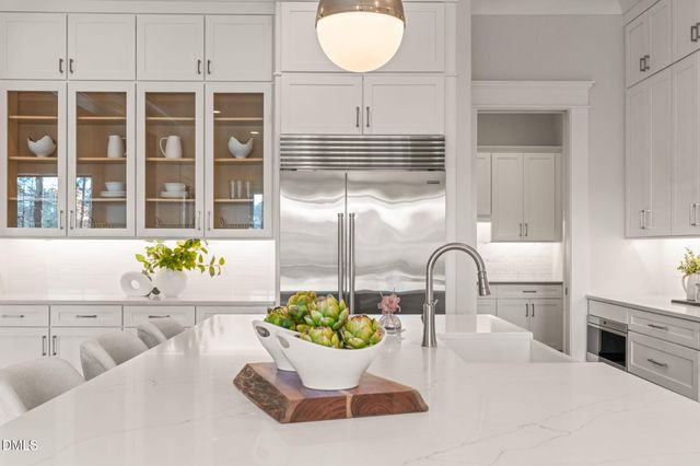 1008 Enchanted Pine Lane, Raleigh, NC 27614