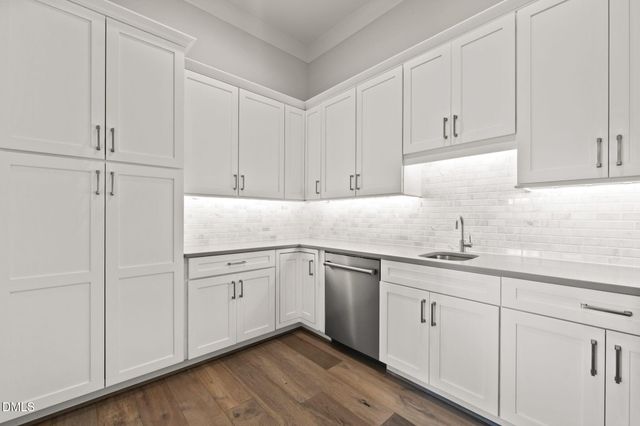 1008 Enchanted Pine Lane, Raleigh, NC 27614