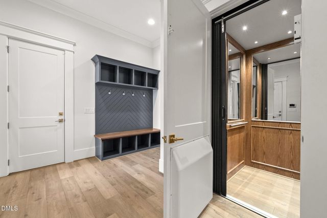 1008 Enchanted Pine Lane, Raleigh, NC 27614