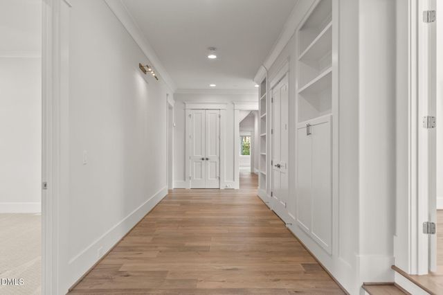 1008 Enchanted Pine Lane, Raleigh, NC 27614