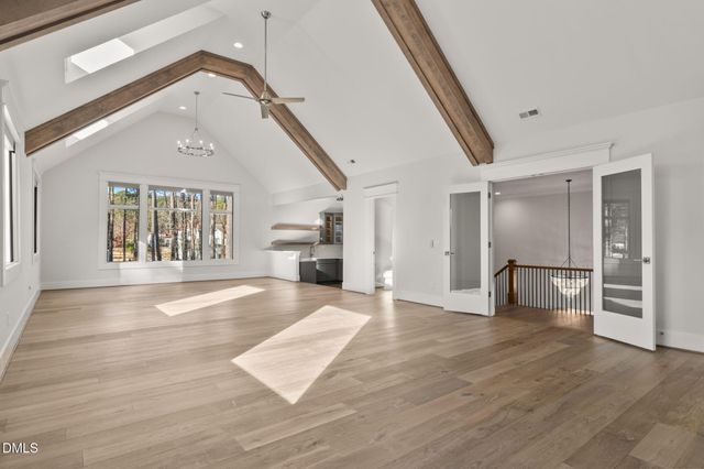 1008 Enchanted Pine Lane, Raleigh, NC 27614