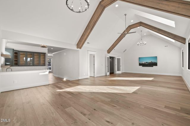 1008 Enchanted Pine Lane, Raleigh, NC 27614