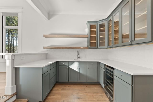 1008 Enchanted Pine Lane, Raleigh, NC 27614