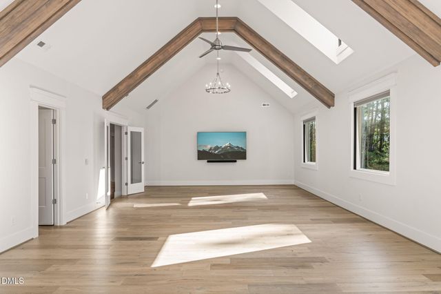 1008 Enchanted Pine Lane, Raleigh, NC 27614