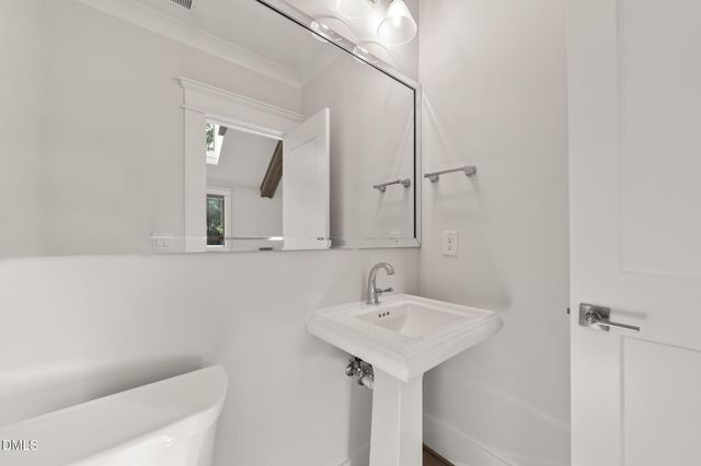 1008 Enchanted Pine Lane, Raleigh, NC 27614