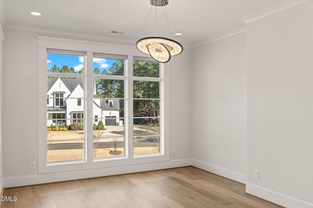 1008 Enchanted Pine Lane, Raleigh, NC 27614