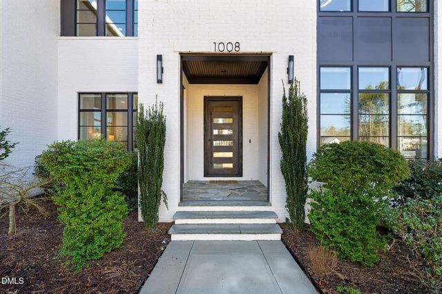 1008 Enchanted Pine Lane, Raleigh, NC 27614