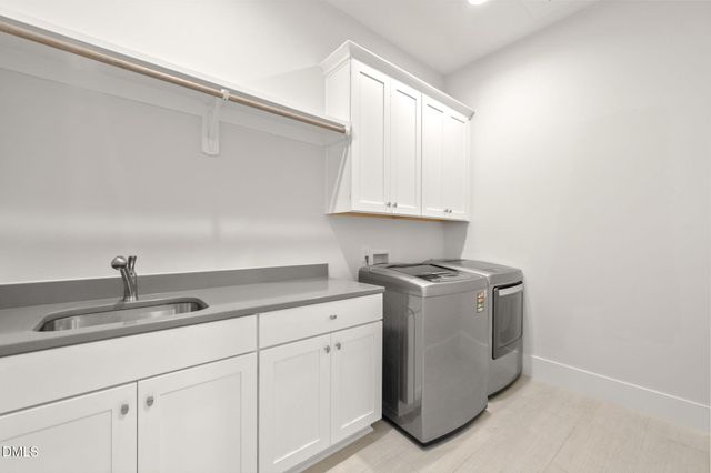 1008 Enchanted Pine Lane, Raleigh, NC 27614