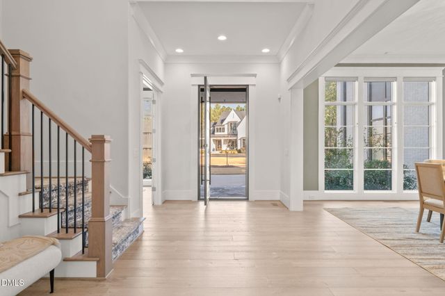 1008 Enchanted Pine Lane, Raleigh, NC 27614