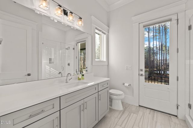 1008 Enchanted Pine Lane, Raleigh, NC 27614