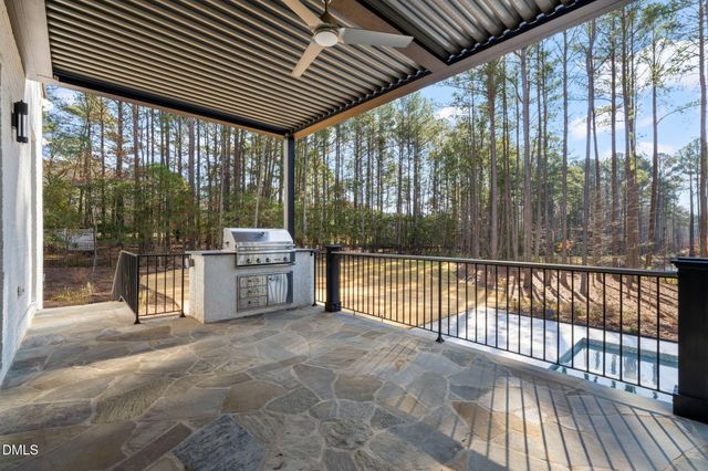 1008 Enchanted Pine Lane, Raleigh, NC 27614