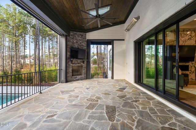 1008 Enchanted Pine Lane, Raleigh, NC 27614