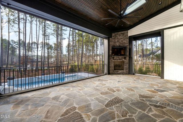 1008 Enchanted Pine Lane, Raleigh, NC 27614