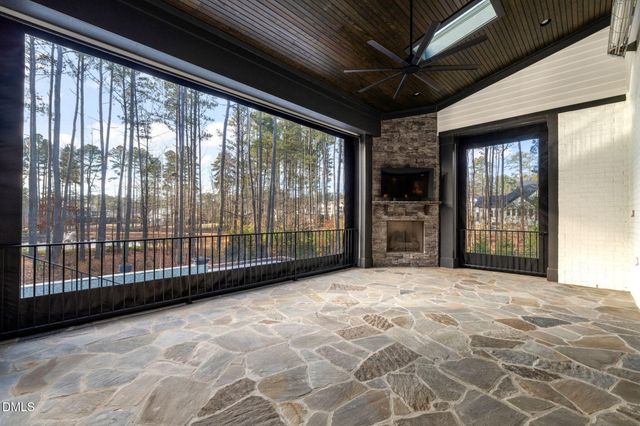 1008 Enchanted Pine Lane, Raleigh, NC 27614