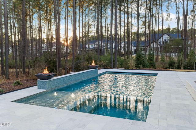 1008 Enchanted Pine Lane, Raleigh, NC 27614