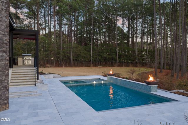 1008 Enchanted Pine Lane, Raleigh, NC 27614