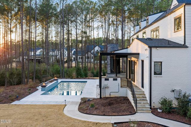 1008 Enchanted Pine Lane, Raleigh, NC 27614