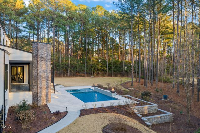 1008 Enchanted Pine Lane, Raleigh, NC 27614