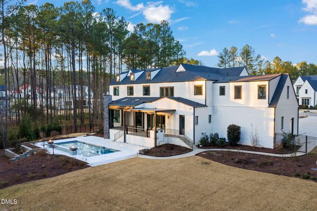 1008 Enchanted Pine Lane, Raleigh, NC 27614