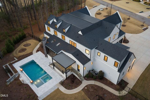 1008 Enchanted Pine Lane, Raleigh, NC 27614